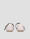 Volo Nevada Mary Jane Sepatu Flat Wanita