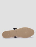 Nevada Mary Jane Sepatu Flat Wanita