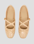 Volo Nevada Mary Jane NC09 Sepatu Flat Wanita