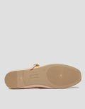 Nevada Mary Jane Sepatu Flat Wanita