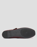 Volo Nevada Mary Jane NC09 Sepatu Flat Wanita