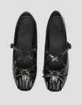 Volo Nevada Mary Jane NC09 Sepatu Flat Wanita