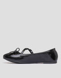 Nevada Mary Jane Sepatu Flat Wanita