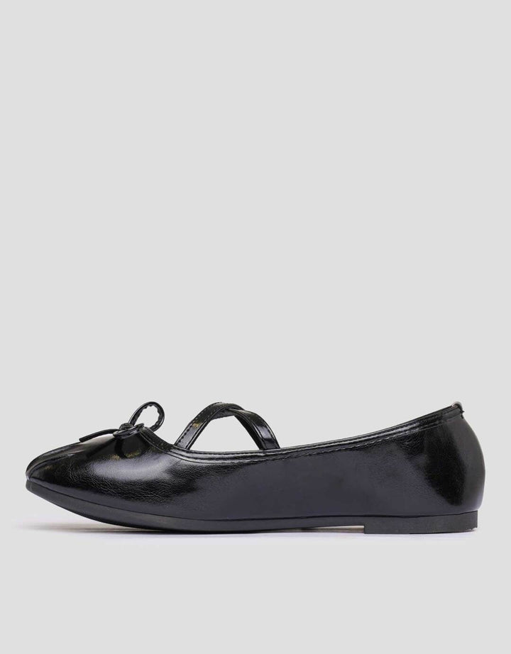 Volo Nevada Mary Jane NC09 Sepatu Flat Wanita