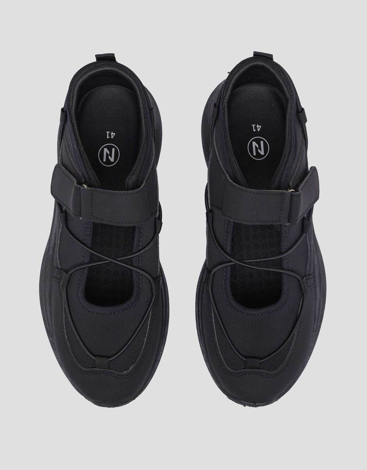 Nevada Cool Sepatu Slip On Wanita