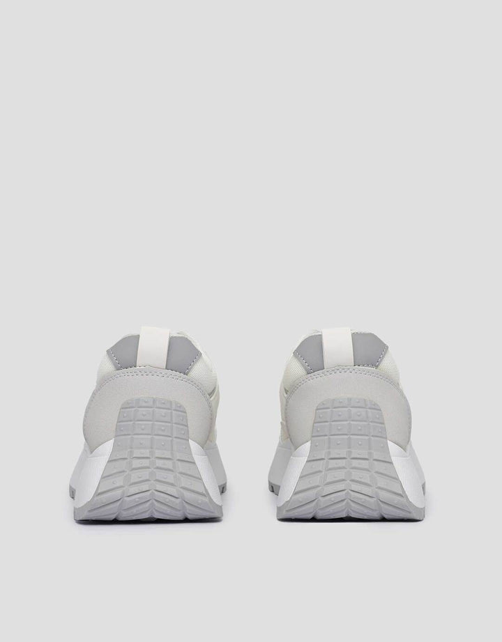 Nevada Hifi Sepatu Sneakers Wanita