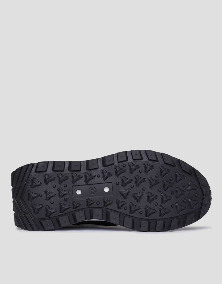 Nevada Hifi Sepatu Sneakers Wanita