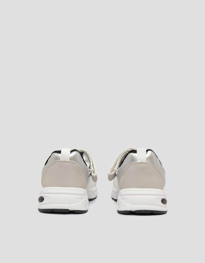 Nevada Pascal Sepatu Slip On Wanita