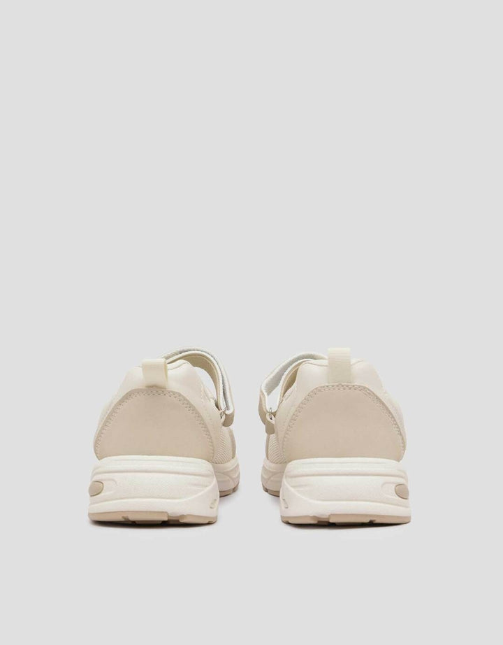 NEVADA PASCAL SEPATU SLIP ON WANITA