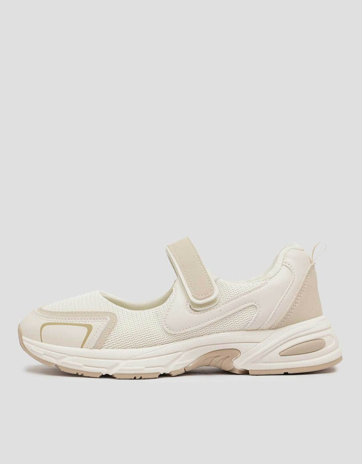 Nevada Pascal Sepatu Slip On Wanita