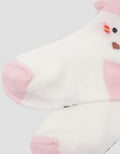 Little M Socks Kk Girls Icon Kkspg877 Kaos Kaki Anak Perempuan
