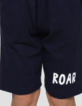 Little M Jersey Roar Celana Pendek Anak Laki-laki