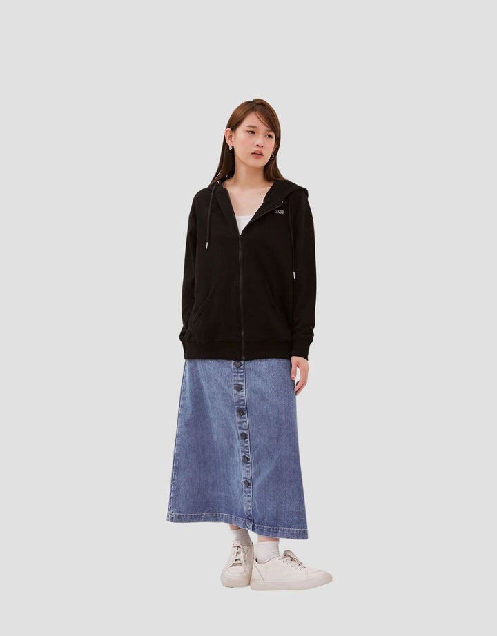 Dust Hurricane Jaket Hoodie Polos Unisex