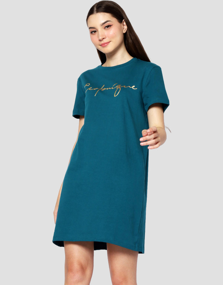 Ecotonique Brianna Dress Wanita