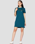 Ecotonique Brianna Dress Wanita