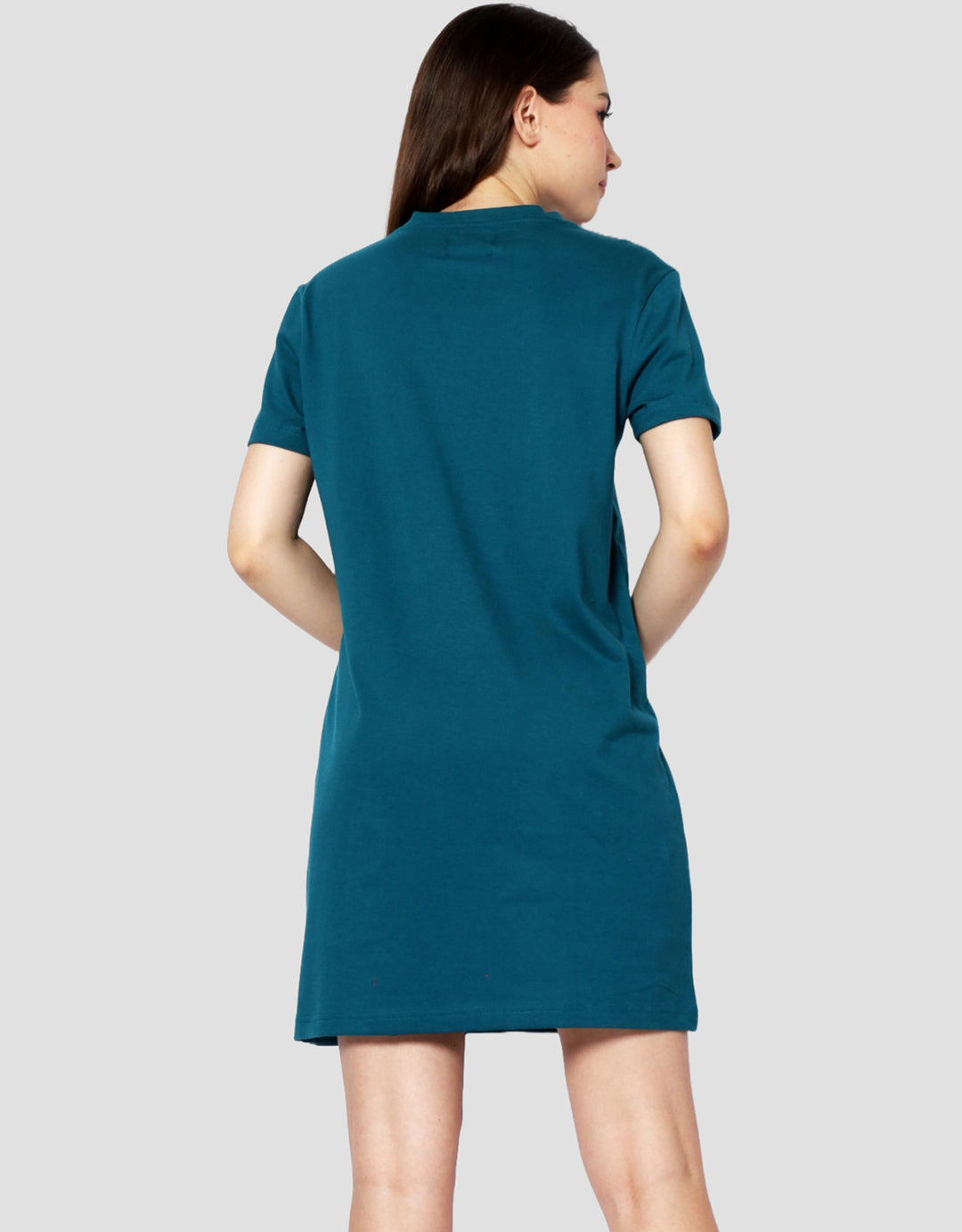 Ecotonique Brianna Dress Wanita