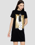 Ecotonique Miyuki Dress Wanita