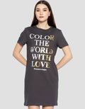 Ecotonique  Emma Dress Wanita