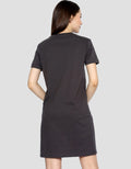 Ecotonique  Emma Dress Wanita