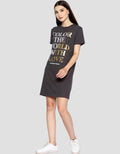 Ecotonique  Emma Dress Wanita