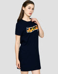 Ecotonique Sunflower Dress Wanita