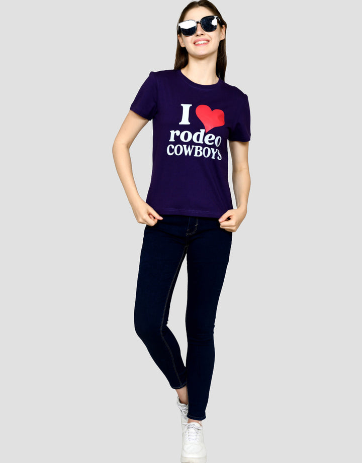 Ecotonique Reguler Kaos Lengan Pendek Wanita