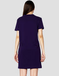 Ecotonique Brianna Dress Wanita