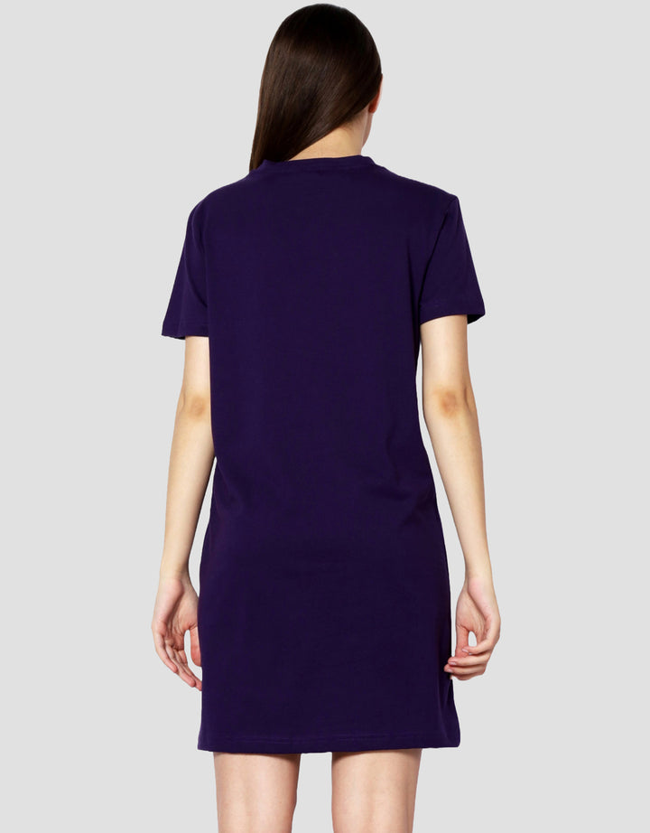 Ecotonique Brianna Dress Wanita