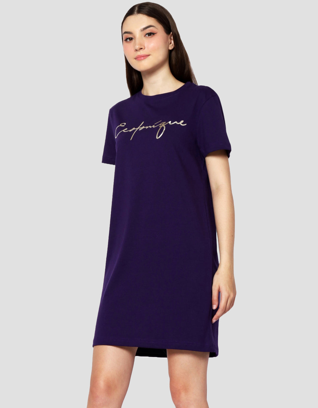 Ecotonique Brianna Dress Wanita