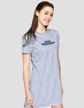 Ecotonique Jessica Dress Wanita