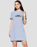 Ecotonique Jessica Dress Wanita
