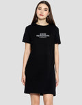 Ecotonique Jessica Dress Wanita