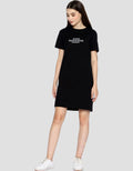 Ecotonique Jessica Dress Wanita