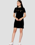 Ecotonique Brianna Dress Wanita