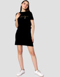 Ecotonique Brianna Dress Wanita