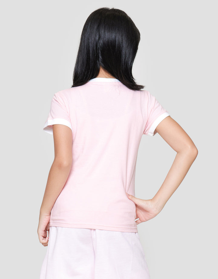 Character My Melody Kaos Anak Perempuan