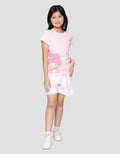 Character My Melody Kaos Anak Perempuan