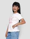 Character Hello Kitty Kaos Anak Perempuan