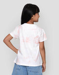 Character Hello Kitty Kaos Anak Perempuan