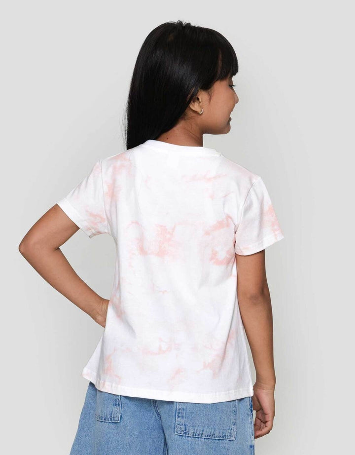 Character Hello Kitty Kaos Anak Perempuan