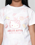 Character Hello Kitty Kaos Anak Perempuan