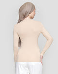Annisa Round Neck Inner Manset Wanita