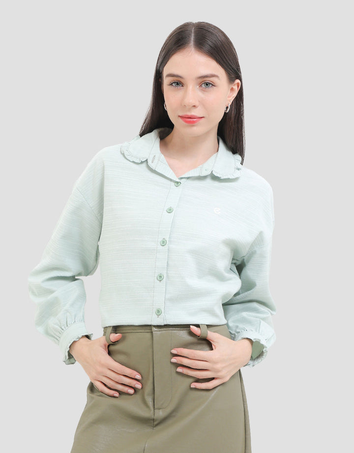 Exit Zigefa Blouse Wanita
