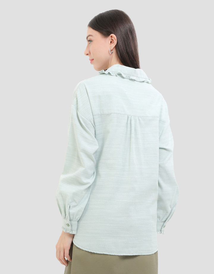 Exit Zigefa Blouse Wanita