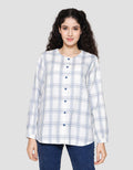 Expand Ziare Blouse Wanita