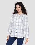Expand Ziare Blouse Wanita