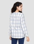 Expand Ziare Blouse Wanita