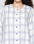 Expand Ziare Blouse Wanita