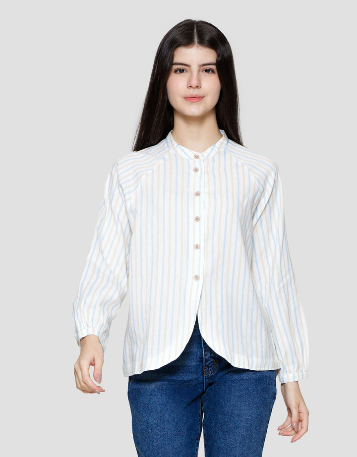 Exit Iyuna Blouse Wanita