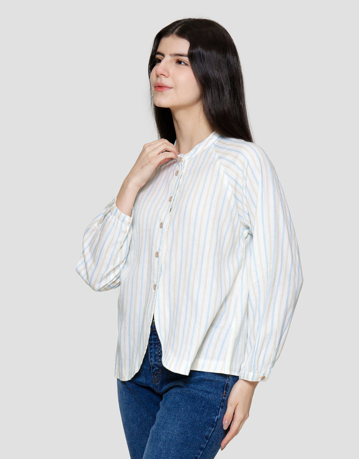Exit Iyuna Blouse Wanita